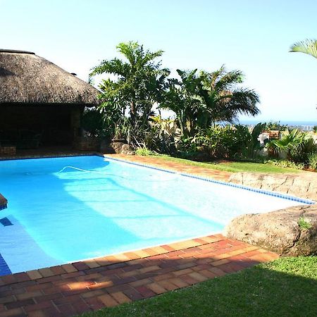 8 Royal Palm B&B Umhlanga Rocks Εξωτερικό φωτογραφία