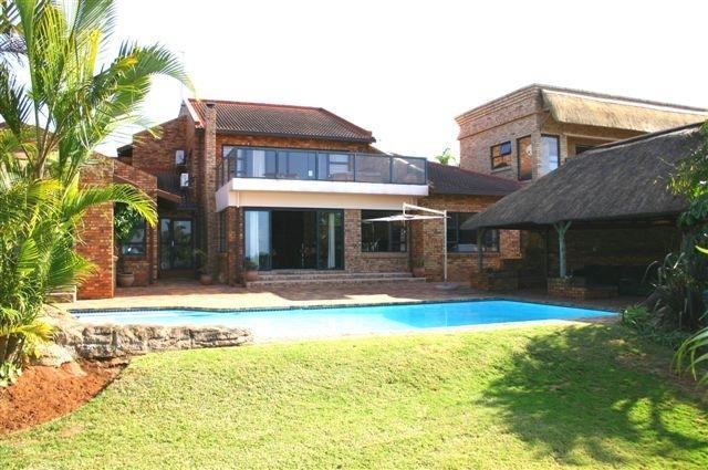 8 Royal Palm B&B Umhlanga Rocks Εξωτερικό φωτογραφία