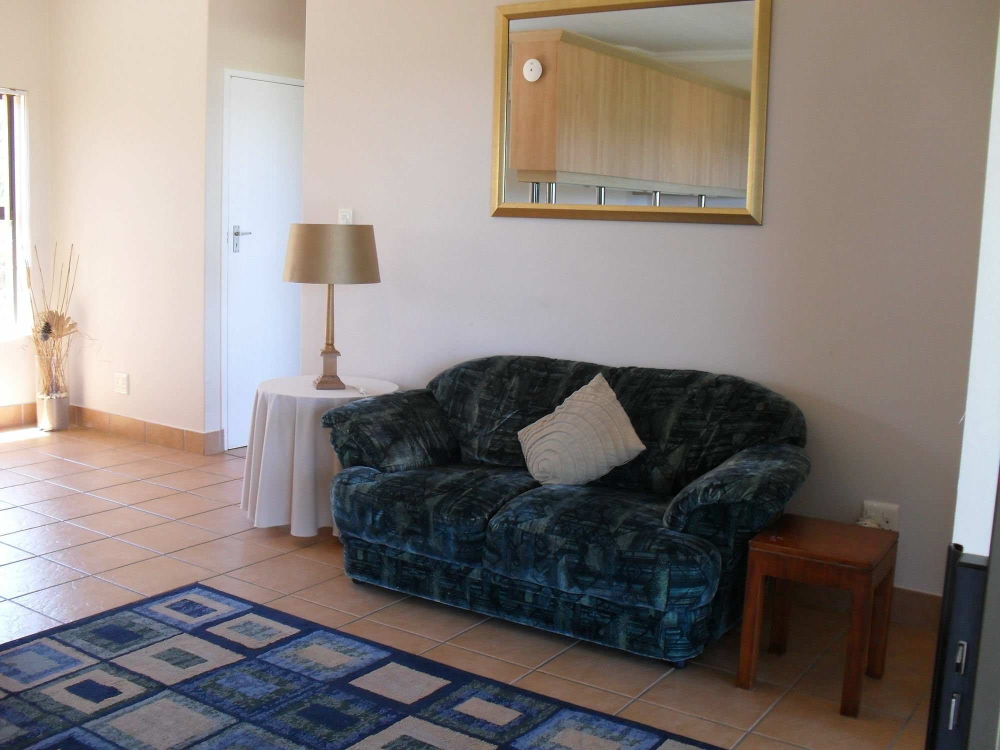8 Royal Palm B&B Umhlanga Rocks Εξωτερικό φωτογραφία