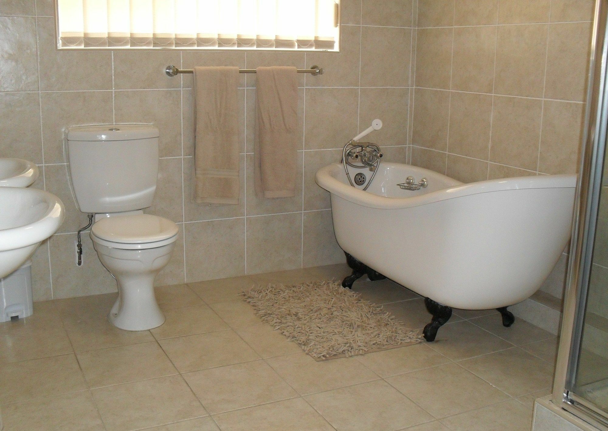8 Royal Palm B&B Umhlanga Rocks Εξωτερικό φωτογραφία