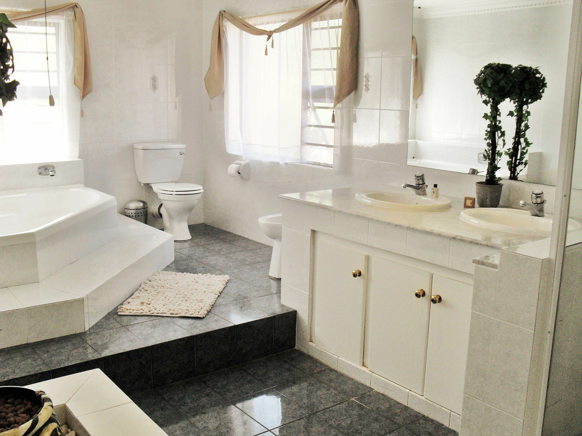 8 Royal Palm B&B Umhlanga Rocks Εξωτερικό φωτογραφία