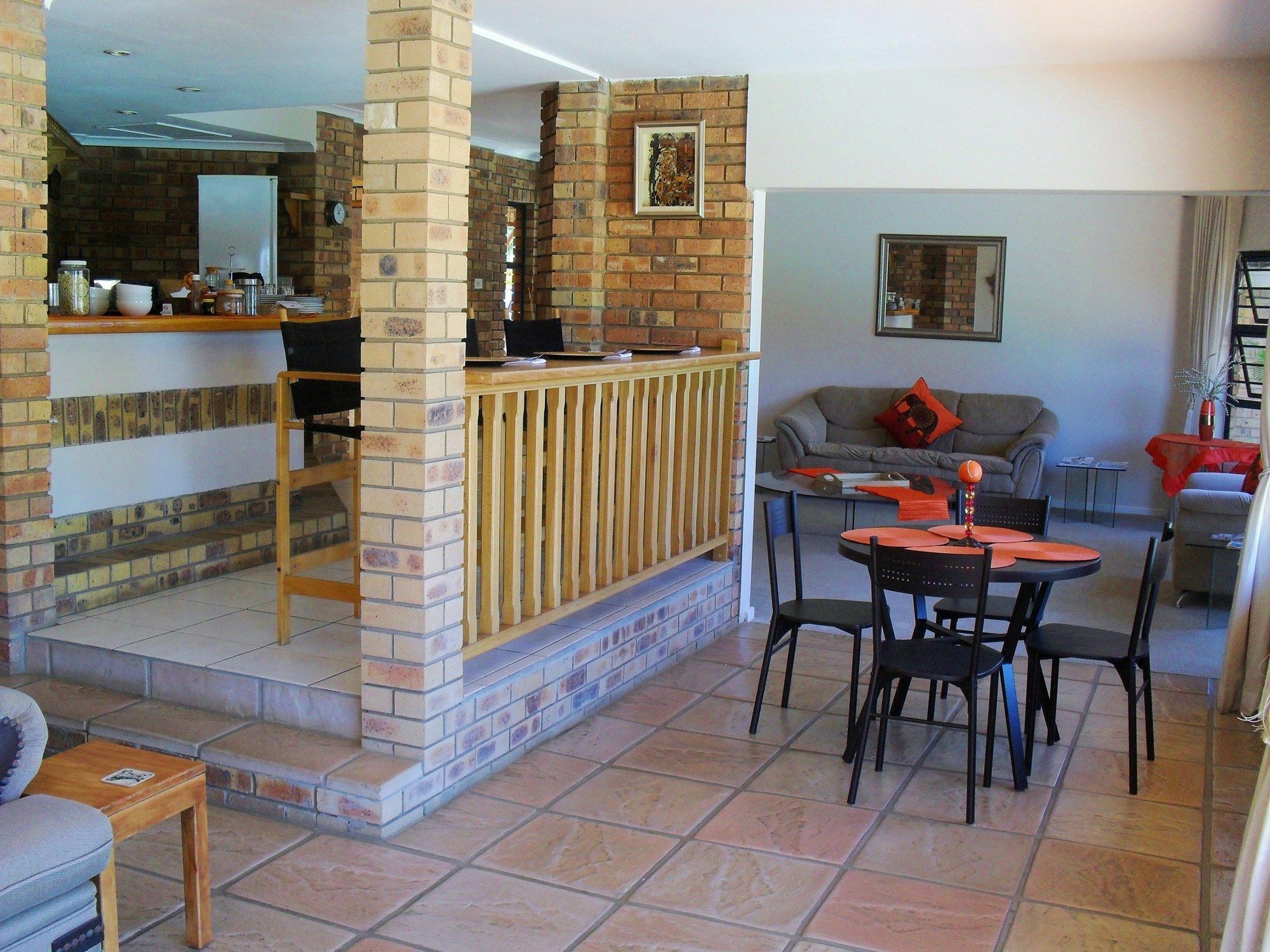 8 Royal Palm B&B Umhlanga Rocks Εξωτερικό φωτογραφία